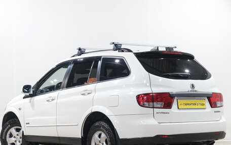 SsangYong Kyron I, 2013 год, 1 049 000 рублей, 4 фотография