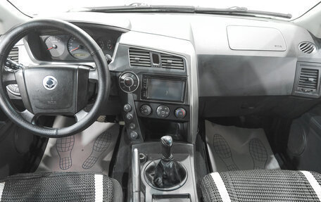SsangYong Kyron I, 2013 год, 1 049 000 рублей, 10 фотография