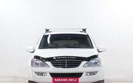 SsangYong Kyron I, 2013 год, 1 049 000 рублей, 2 фотография