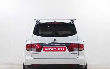 SsangYong Kyron I, 2013 год, 1 049 000 рублей, 5 фотография