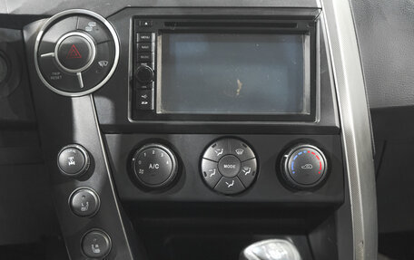 SsangYong Kyron I, 2013 год, 1 049 000 рублей, 13 фотография