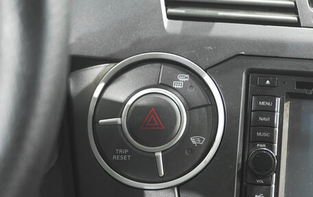 SsangYong Kyron I, 2013 год, 1 049 000 рублей, 15 фотография