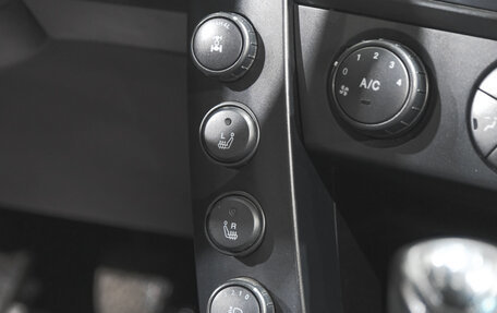 SsangYong Kyron I, 2013 год, 1 049 000 рублей, 17 фотография