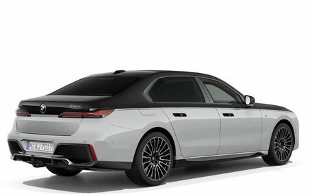 BMW 7 серия, 2025 год, 19 050 000 рублей, 2 фотография