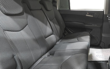 SsangYong Kyron I, 2013 год, 1 049 000 рублей, 22 фотография