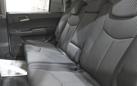 SsangYong Kyron I, 2013 год, 1 049 000 рублей, 24 фотография