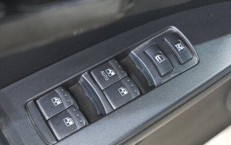 SsangYong Kyron I, 2013 год, 1 049 000 рублей, 19 фотография