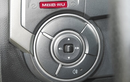 SsangYong Kyron I, 2013 год, 1 049 000 рублей, 21 фотография
