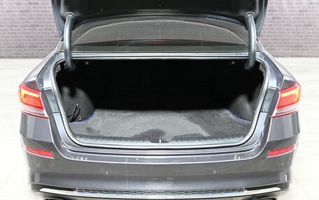 KIA Optima IV, 2018 год, 1 890 000 рублей, 6 фотография