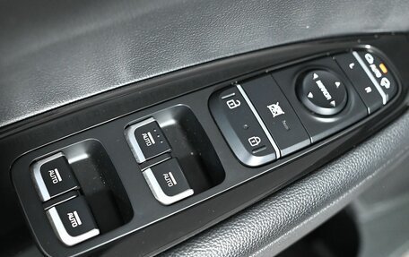 KIA Optima IV, 2018 год, 1 890 000 рублей, 13 фотография