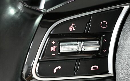 KIA Optima IV, 2018 год, 1 890 000 рублей, 15 фотография