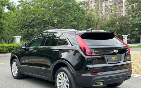 Cadillac XT4 I, 2022 год, 2 477 000 рублей, 2 фотография