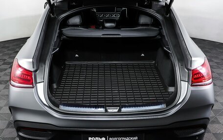 Mercedes-Benz GLE Coupe AMG, 2021 год, 9 200 000 рублей, 10 фотография