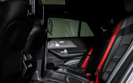 Mercedes-Benz GLE Coupe AMG, 2021 год, 9 200 000 рублей, 12 фотография