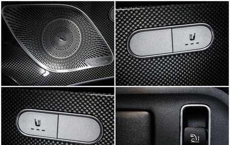 Mercedes-Benz GLE Coupe AMG, 2021 год, 9 200 000 рублей, 21 фотография