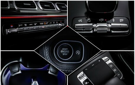 Mercedes-Benz GLE Coupe AMG, 2021 год, 9 200 000 рублей, 20 фотография