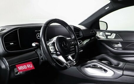 Mercedes-Benz GLE Coupe AMG, 2021 год, 9 200 000 рублей, 15 фотография