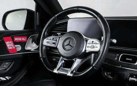 Mercedes-Benz GLE Coupe AMG, 2021 год, 9 200 000 рублей, 17 фотография