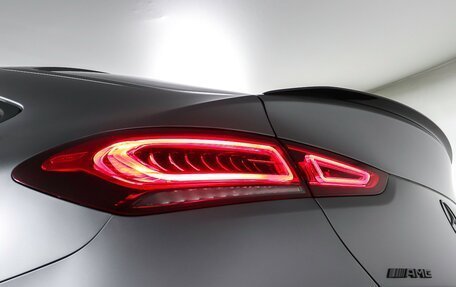 Mercedes-Benz GLE Coupe AMG, 2021 год, 9 200 000 рублей, 29 фотография