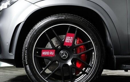 Mercedes-Benz GLE Coupe AMG, 2021 год, 9 200 000 рублей, 32 фотография