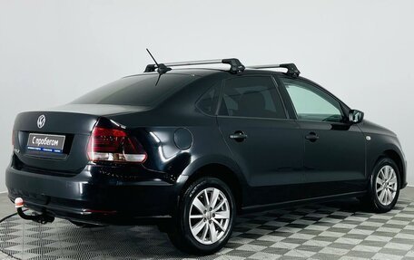 Volkswagen Polo VI (EU Market), 2018 год, 1 090 000 рублей, 6 фотография