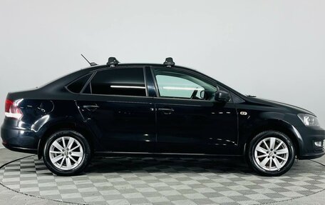Volkswagen Polo VI (EU Market), 2018 год, 1 090 000 рублей, 5 фотография