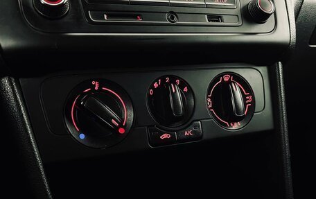 Volkswagen Polo VI (EU Market), 2018 год, 1 090 000 рублей, 14 фотография
