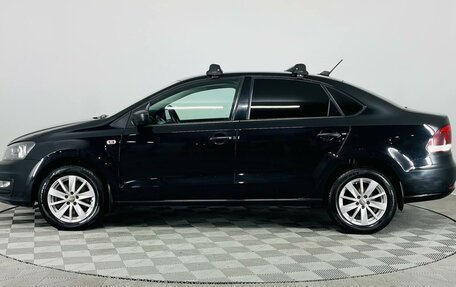 Volkswagen Polo VI (EU Market), 2018 год, 1 090 000 рублей, 9 фотография