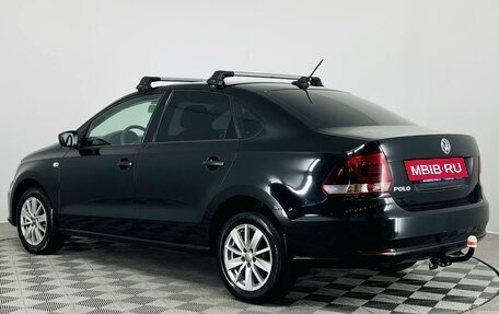 Volkswagen Polo VI (EU Market), 2018 год, 1 090 000 рублей, 8 фотография