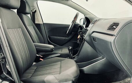 Volkswagen Polo VI (EU Market), 2018 год, 1 090 000 рублей, 19 фотография