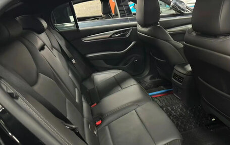 Cadillac CT5 I, 2022 год, 2 422 000 рублей, 4 фотография