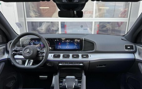Mercedes-Benz GLE, 2025 год, 15 300 000 рублей, 3 фотография