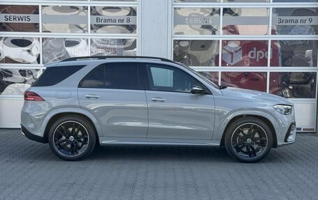 Mercedes-Benz GLE, 2025 год, 15 300 000 рублей, 2 фотография