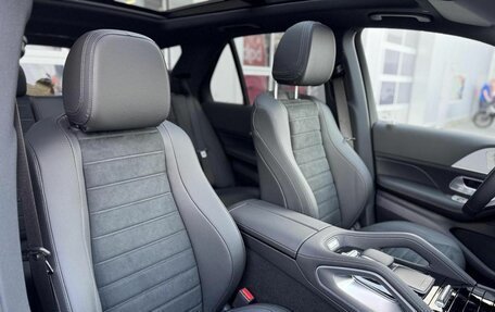 Mercedes-Benz GLE, 2025 год, 15 300 000 рублей, 4 фотография