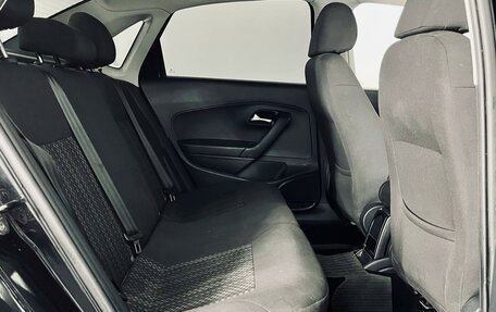 Volkswagen Polo VI (EU Market), 2018 год, 1 090 000 рублей, 18 фотография