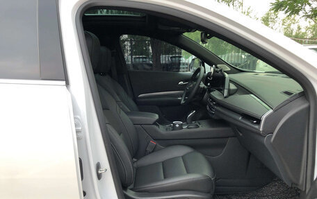 Cadillac XT4 I, 2024 год, 3 320 000 рублей, 3 фотография