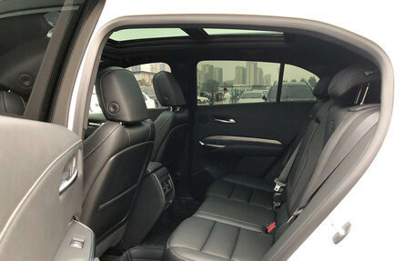 Cadillac XT4 I, 2024 год, 3 320 000 рублей, 4 фотография