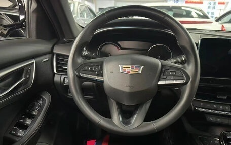 Cadillac CT5 I, 2022 год, 2 422 000 рублей, 3 фотография