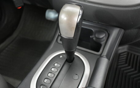 Ford Escape II, 2005 год, 449 000 рублей, 9 фотография