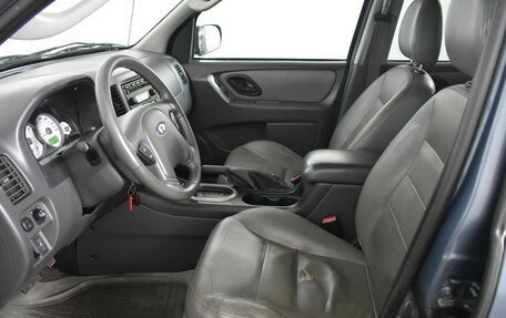 Ford Escape II, 2005 год, 449 000 рублей, 8 фотография