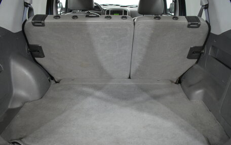 Ford Escape II, 2005 год, 449 000 рублей, 14 фотография
