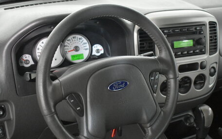 Ford Escape II, 2005 год, 449 000 рублей, 7 фотография