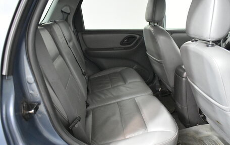 Ford Escape II, 2005 год, 449 000 рублей, 12 фотография