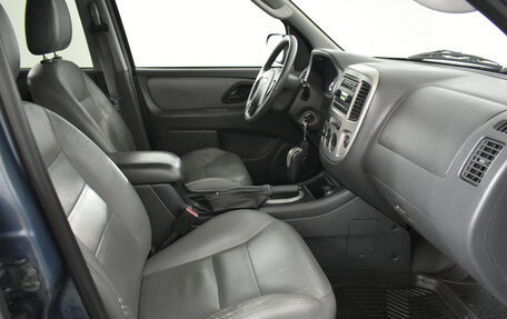 Ford Escape II, 2005 год, 449 000 рублей, 11 фотография