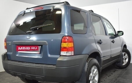 Ford Escape II, 2005 год, 449 000 рублей, 6 фотография