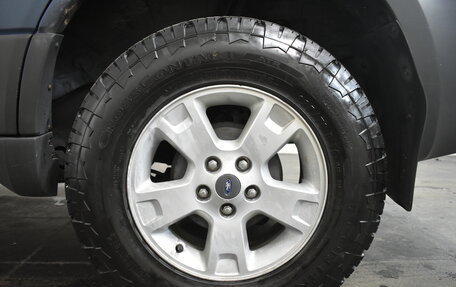 Ford Escape II, 2005 год, 449 000 рублей, 15 фотография