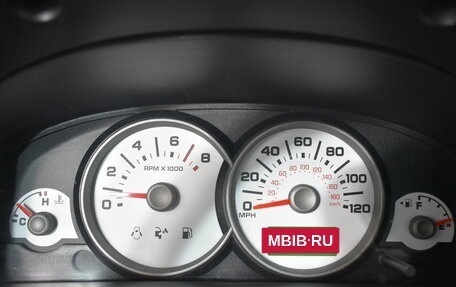 Ford Escape II, 2005 год, 449 000 рублей, 16 фотография