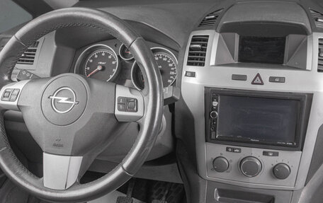 Opel Zafira B, 2012 год, 719 000 рублей, 17 фотография