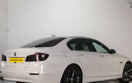 BMW 5 серия, 2014 год, 1 849 000 рублей, 4 фотография