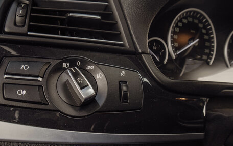 BMW 5 серия, 2014 год, 1 849 000 рублей, 10 фотография